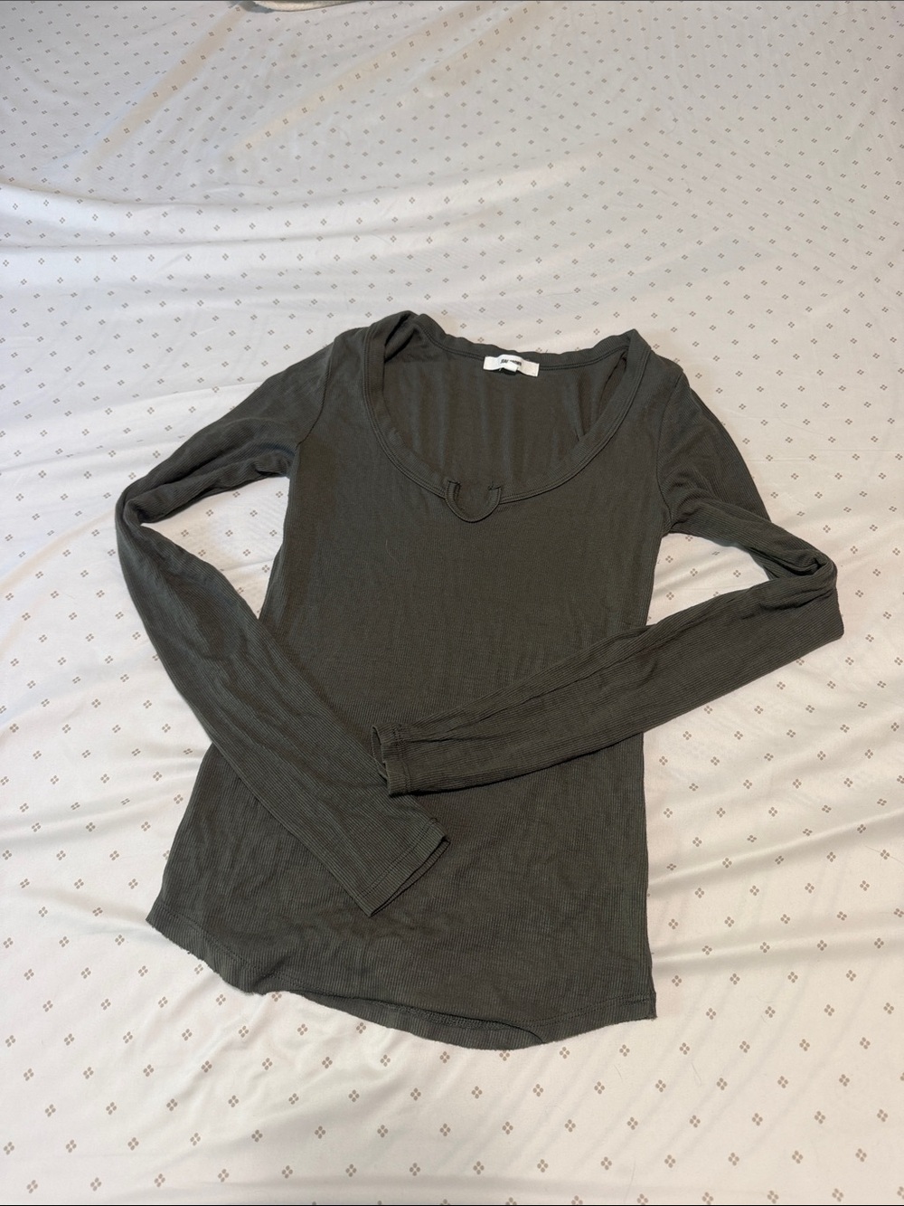 Joah Brown Henley